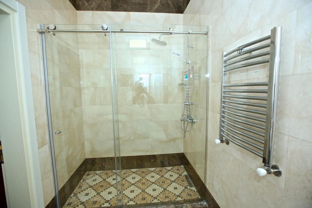 Miraj Hotel Baku Exterior photo